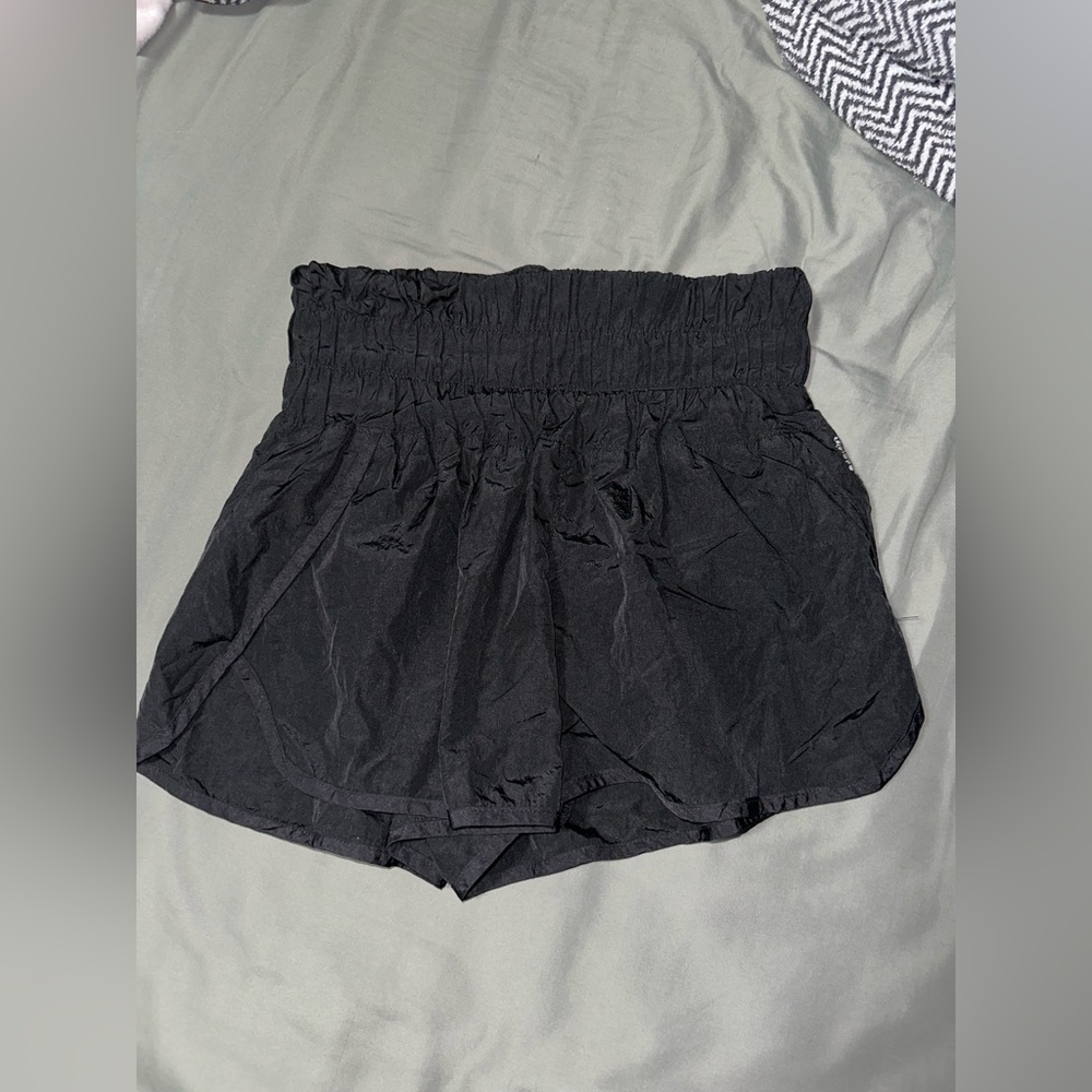 FREE PEOPLE MOVEMENT SHORTS
